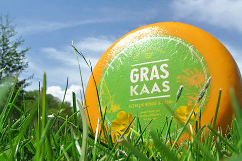 Gras Kaas